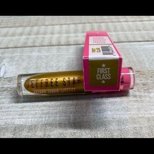 Jeffree Star Cosmetics Liquid Lipstick First Class